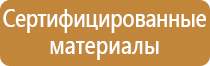 знаки категорийности помещений по пожарной безопасности гост