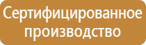 знаки пожарной безопасности вывешиваемые