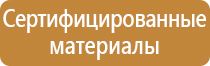 предписывающие знаки пожарной безопасности