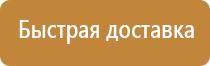 основные и дополнительные знаки безопасности