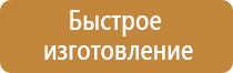 табличка с номером пожарной безопасности